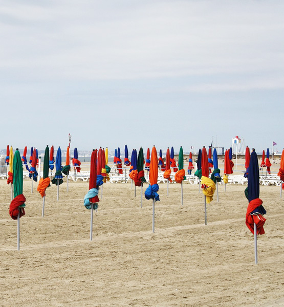 France / Deauville