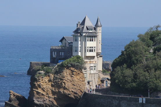 France / Biarritz