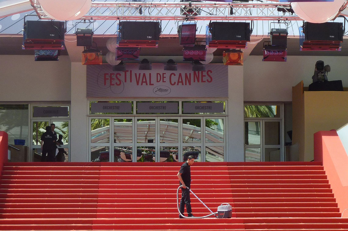 France / Cannes