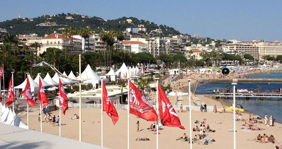 France / Cannes